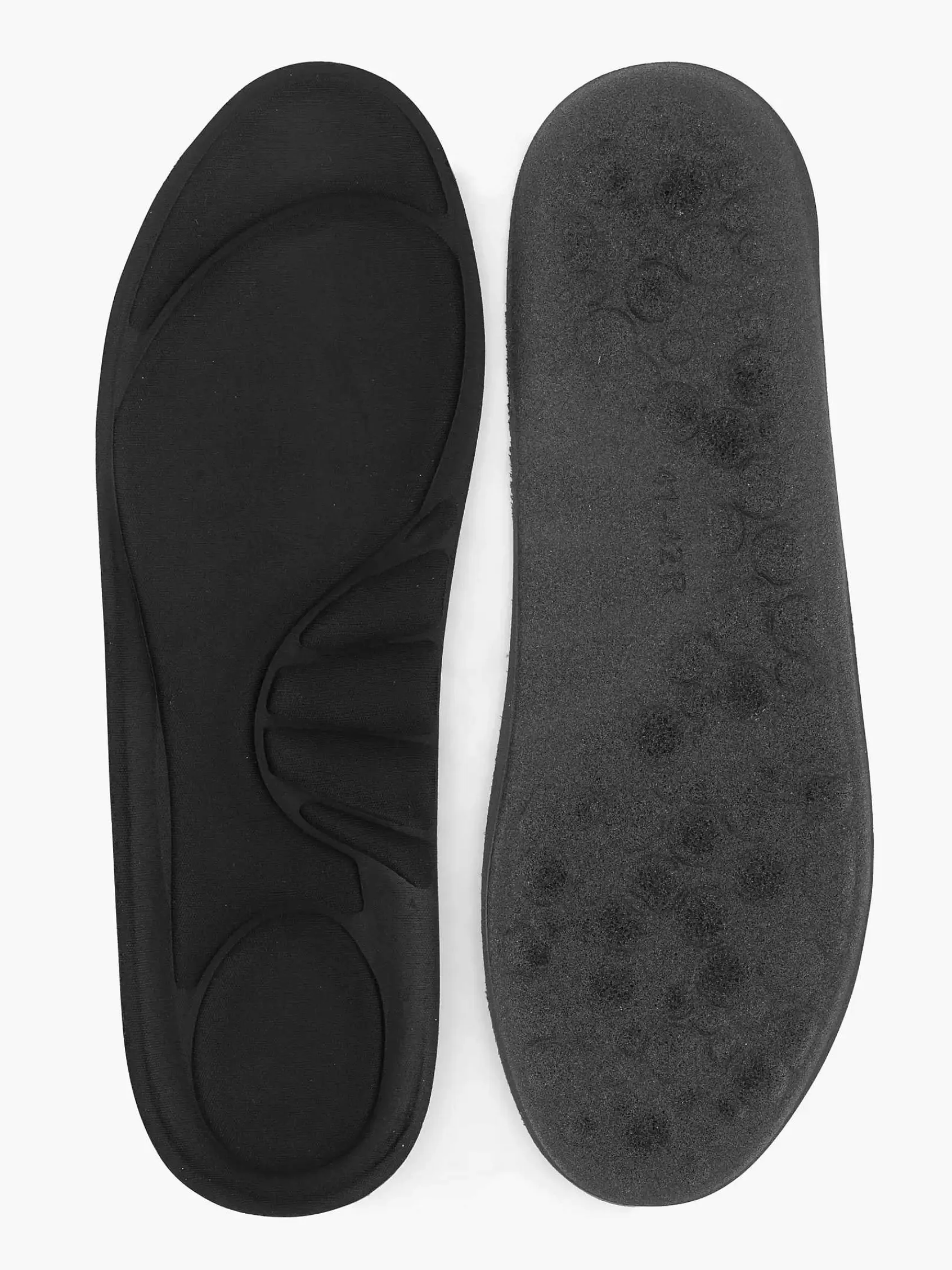 Babyschoenen|vanHaren Grijze Memory Foam Zool 39-40