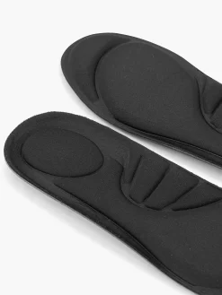 Babyschoenen|vanHaren Grijze Memory Foam Zool 37-38