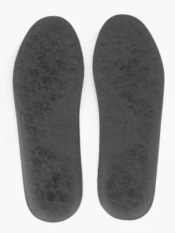 Babyschoenen|vanHaren Grijze Memory Foam Zool 37-38