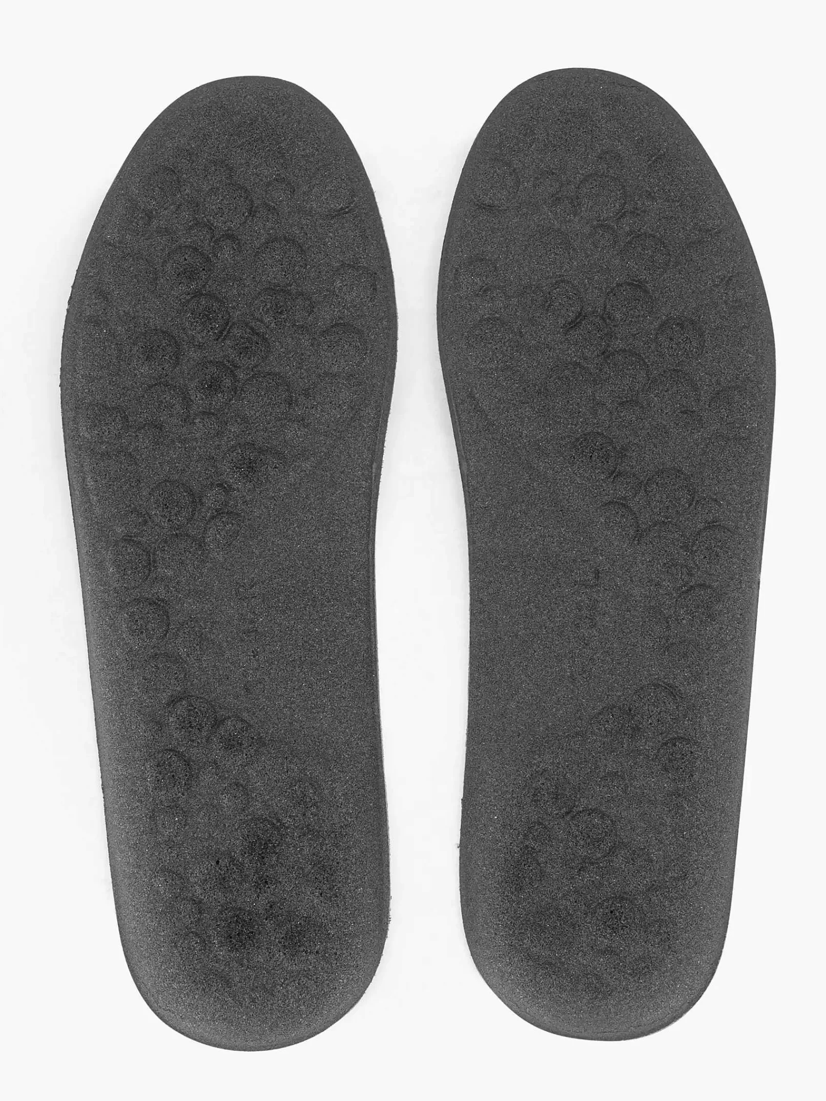 Babyschoenen|vanHaren Grijze Memory Foam Zool 37-38