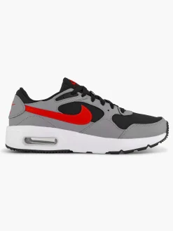 Sneakers|Nike Grijze Air Max Sc