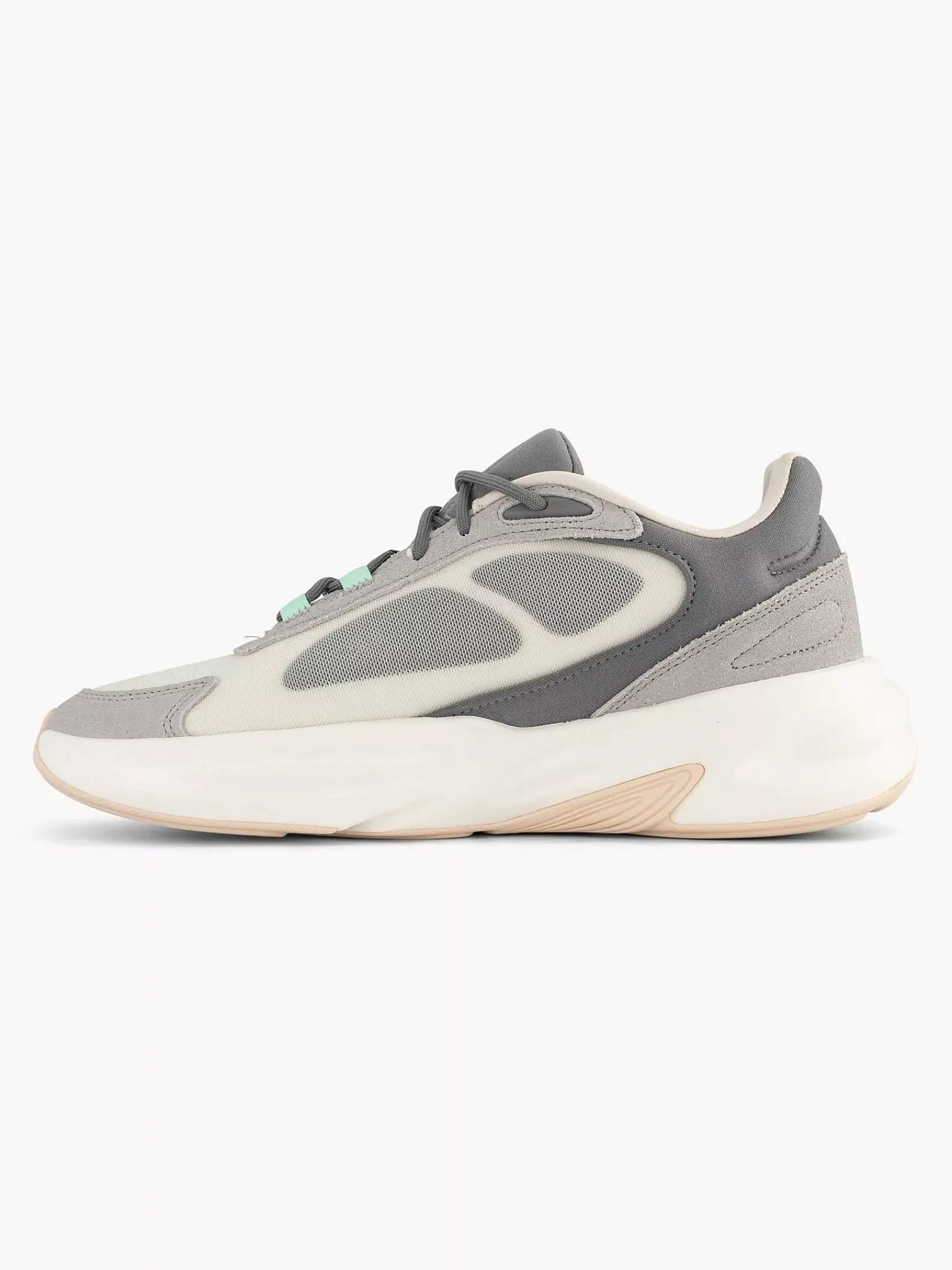 Sneakers|adidas Grijze Ozelle
