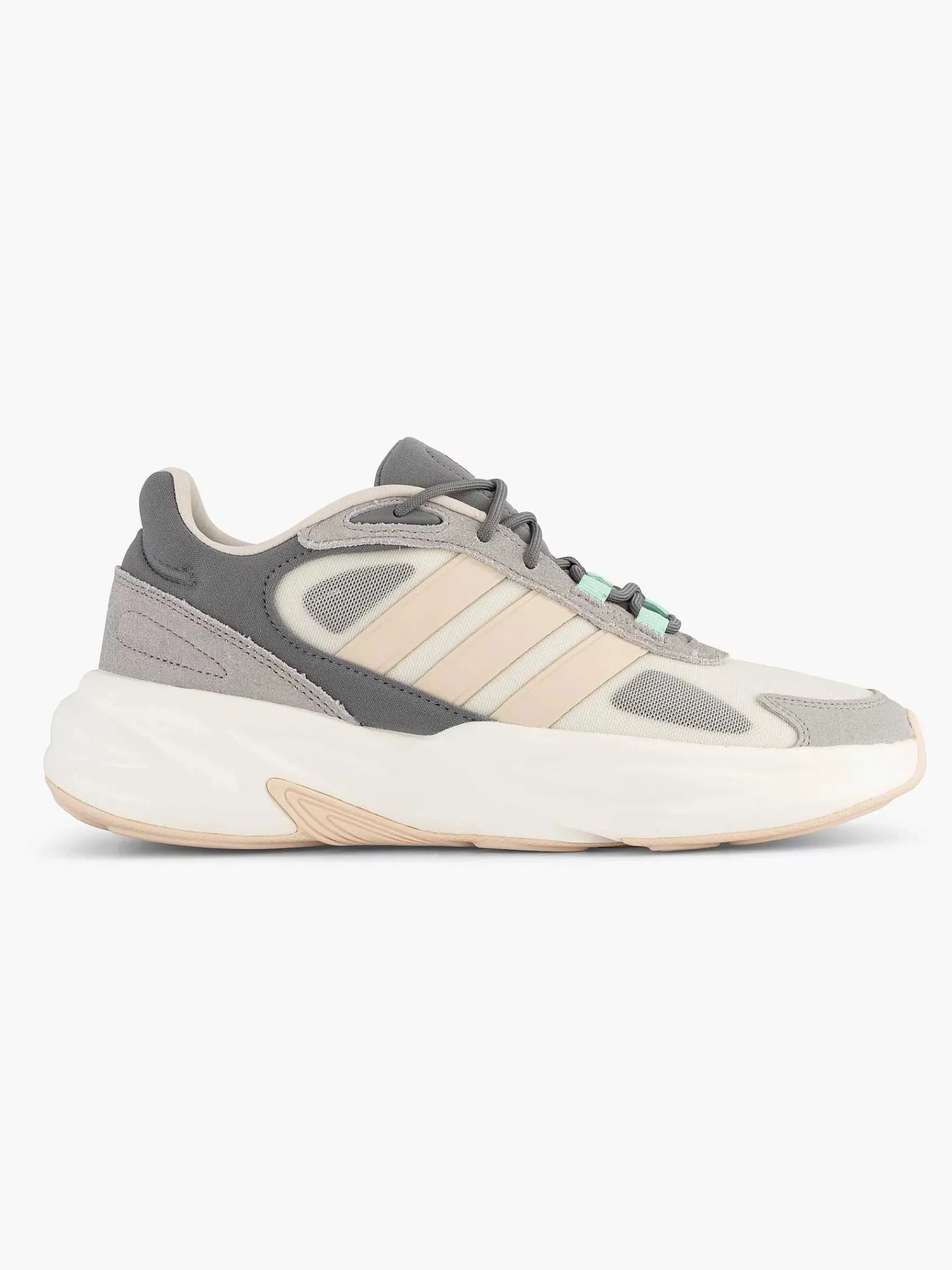 Sneakers|adidas Grijze Ozelle