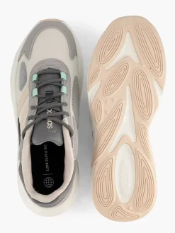 Sneakers|adidas Grijze Ozelle
