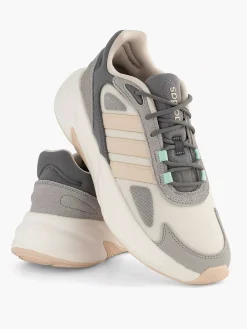 Sneakers|adidas Grijze Ozelle