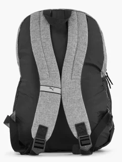 Online Exclusive Accessoires|Puma Grijze Buzz Backpack