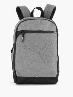 Online Exclusive Accessoires|Puma Grijze Buzz Backpack