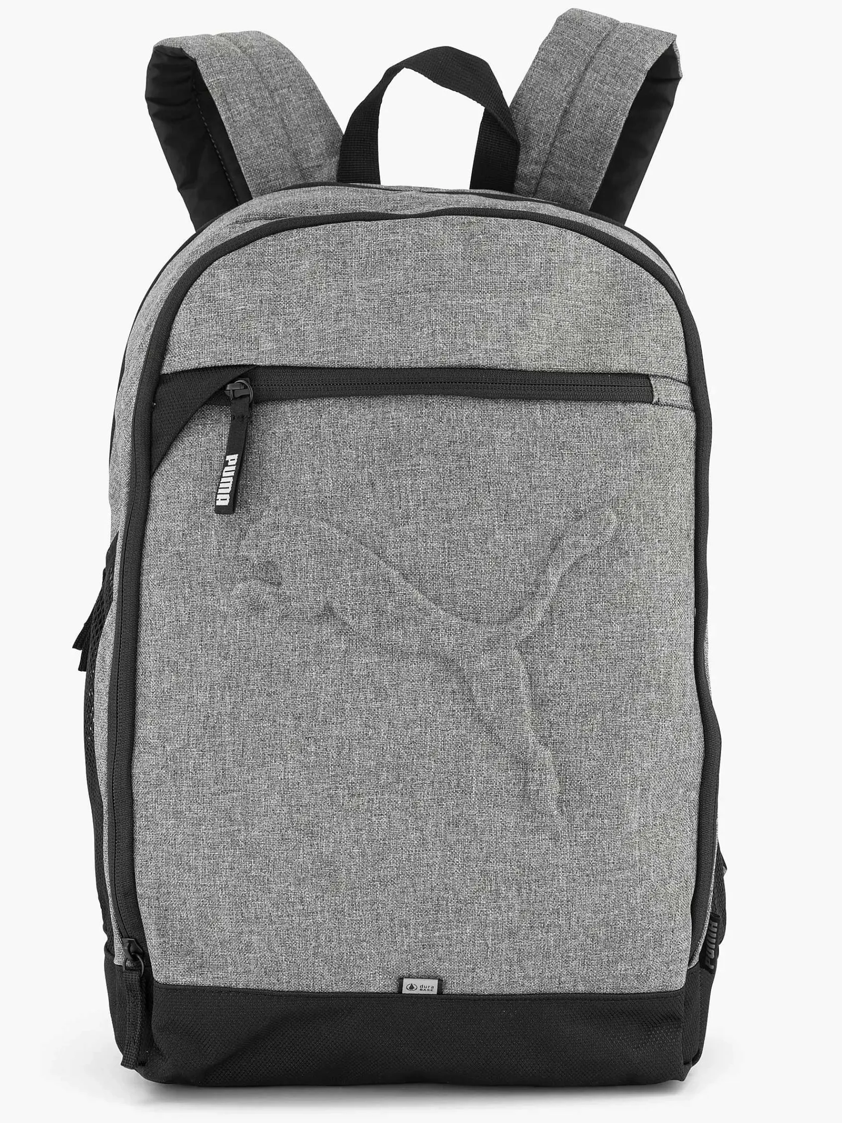 Online Exclusive Accessoires|Puma Grijze Buzz Backpack