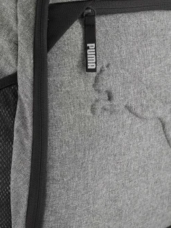 Online Exclusive Accessoires|Puma Grijze Buzz Backpack