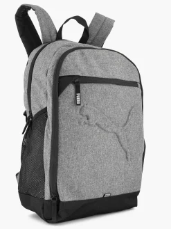 Online Exclusive Accessoires|Puma Grijze Buzz Backpack
