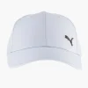 Online Exclusive Accessoires|Puma Grijze Metal Cat Cap