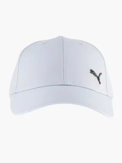 Online Exclusive Accessoires|Puma Grijze Metal Cat Cap