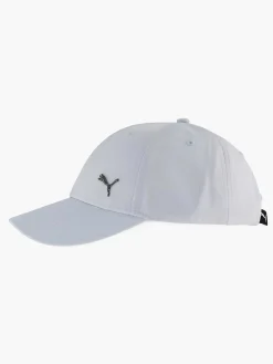 Online Exclusive Accessoires|Puma Grijze Metal Cat Cap