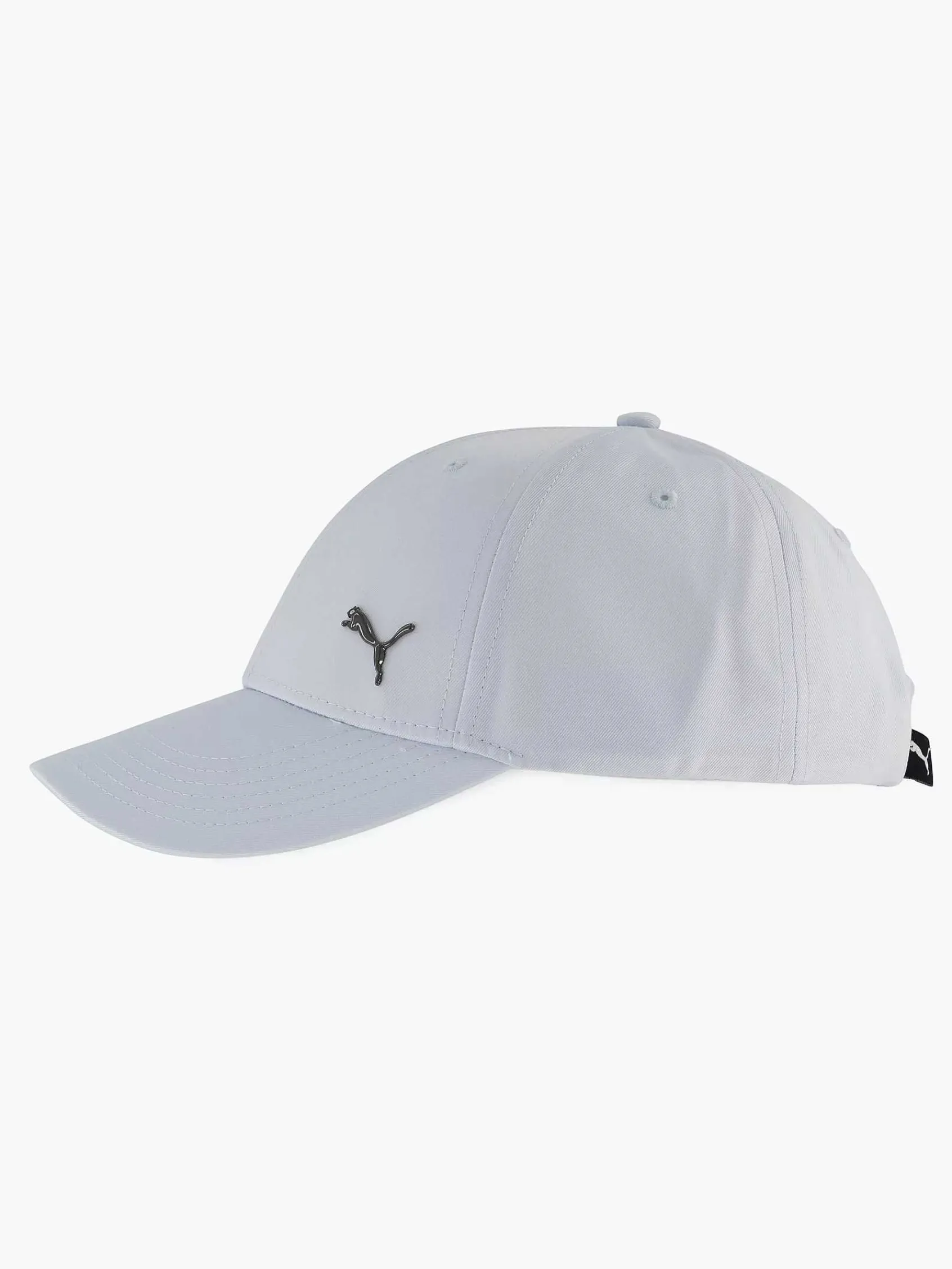 Online Exclusive Accessoires|Puma Grijze Metal Cat Cap