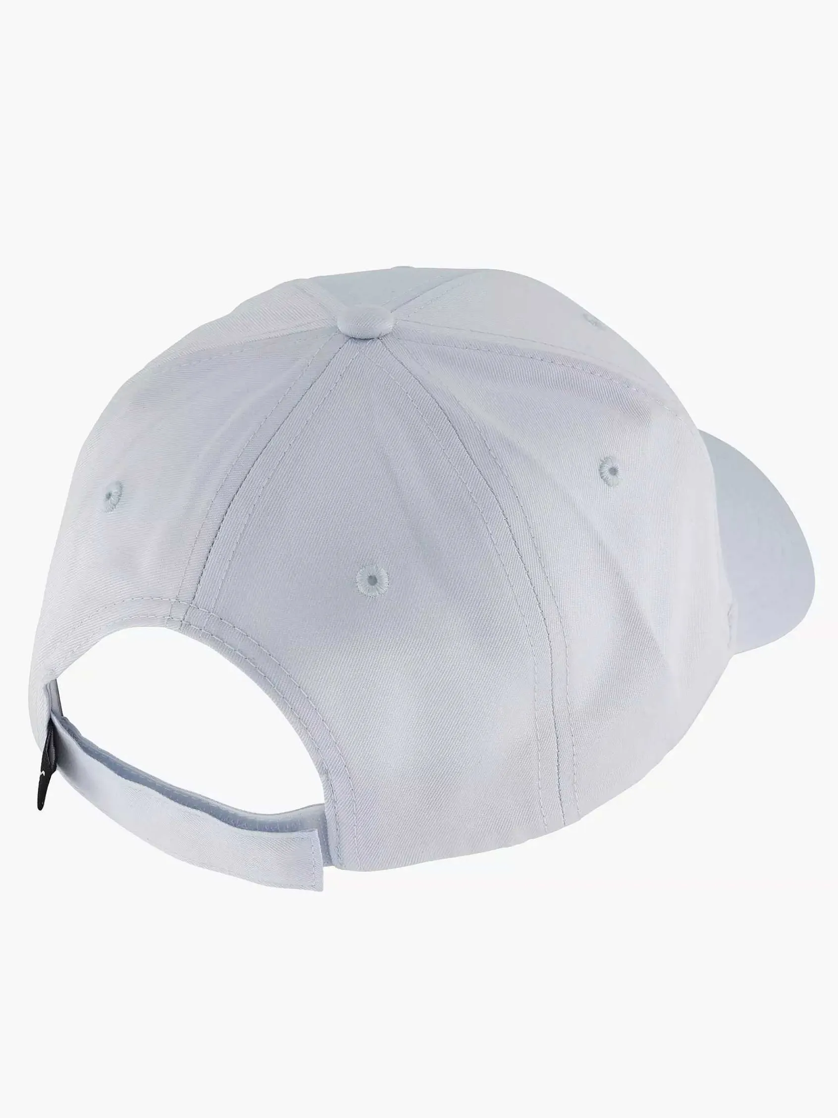 Online Exclusive Accessoires|Puma Grijze Metal Cat Cap