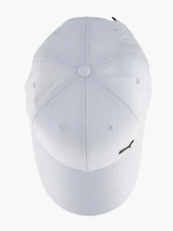 Online Exclusive Accessoires|Puma Grijze Metal Cat Cap