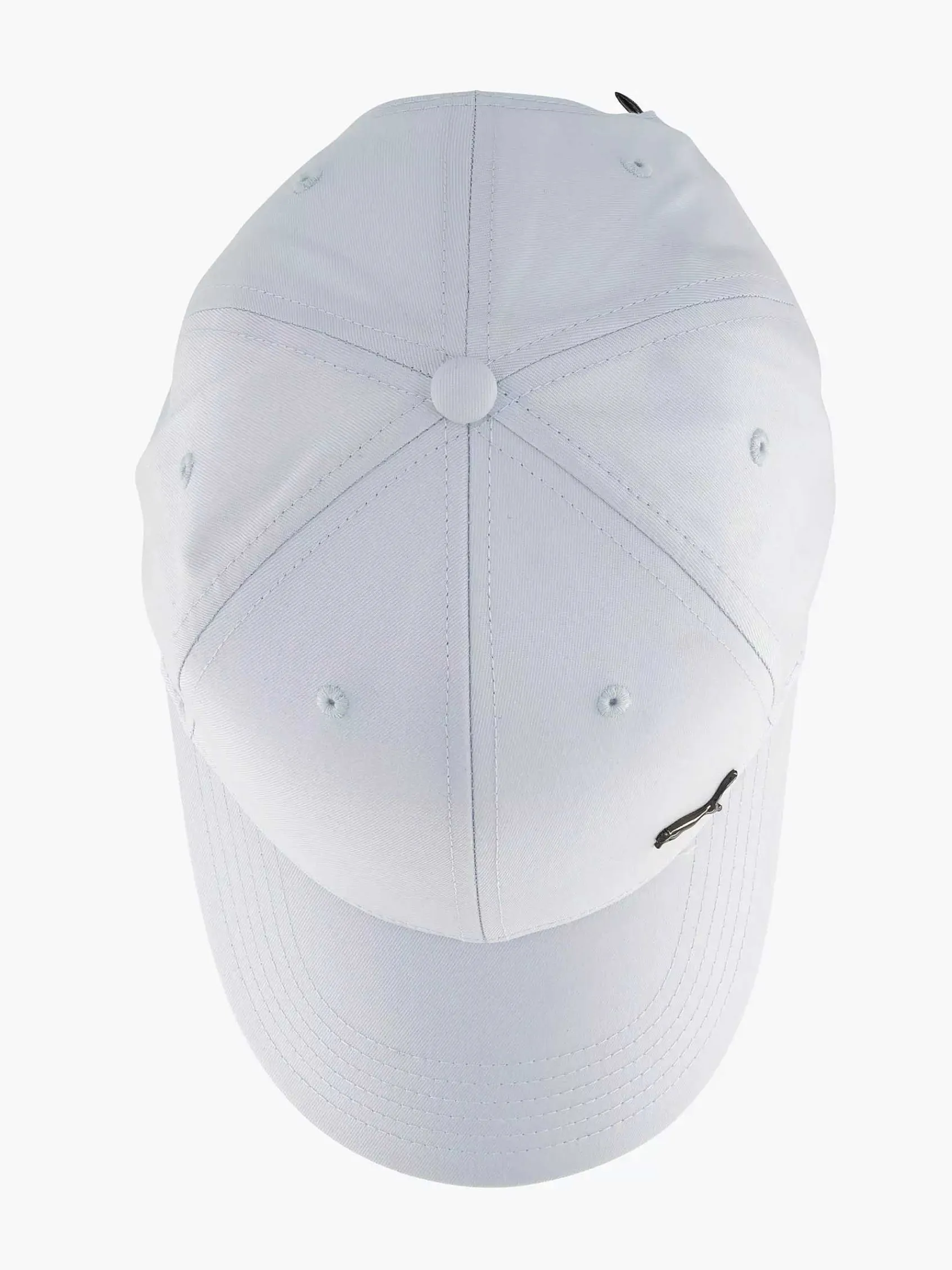 Online Exclusive Accessoires|Puma Grijze Metal Cat Cap