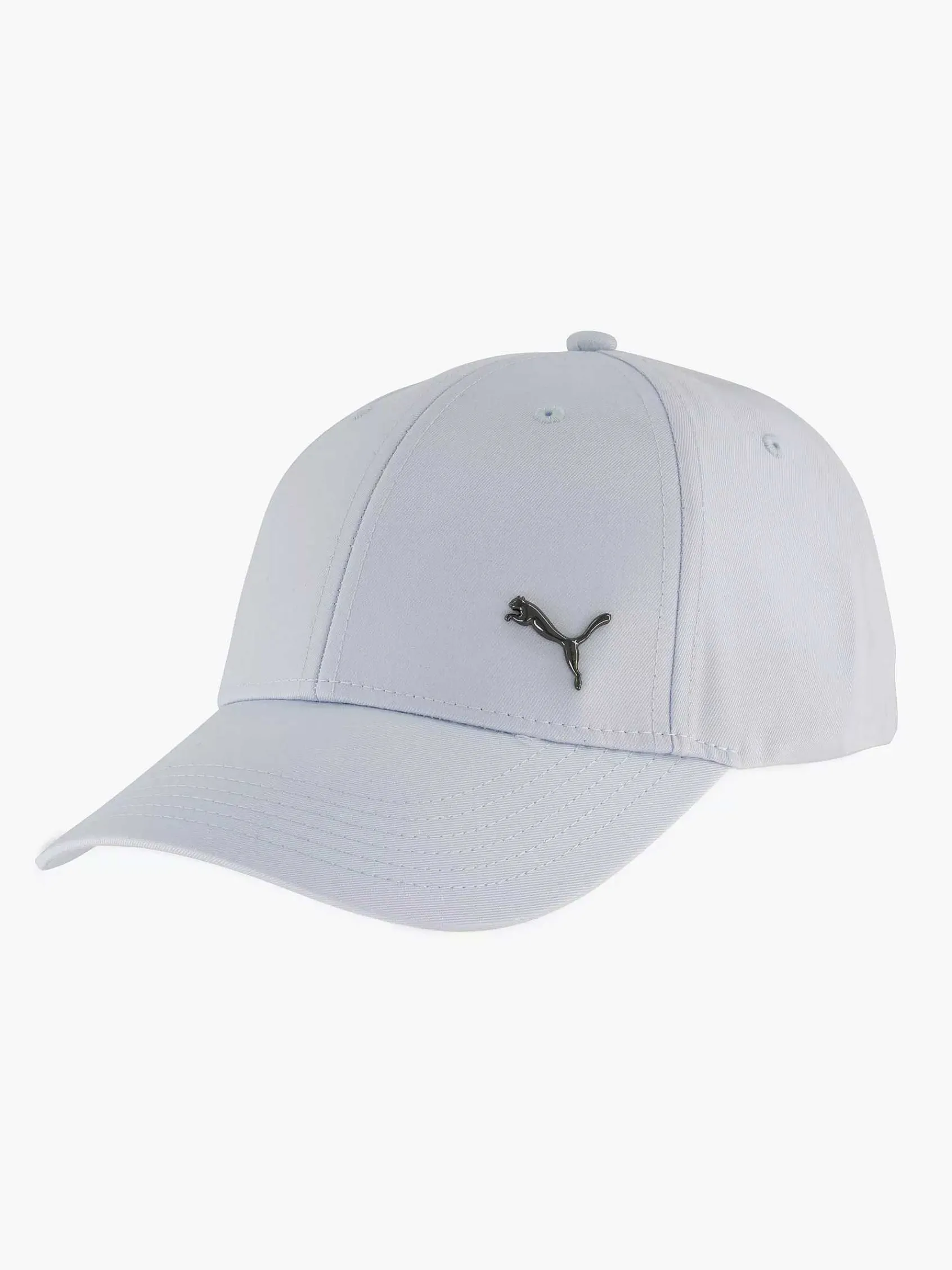 Online Exclusive Accessoires|Puma Grijze Metal Cat Cap