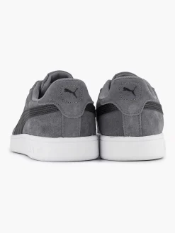 Sneakers|Puma Grijze Smash 3.0