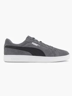Sneakers|Puma Grijze Smash 3.0