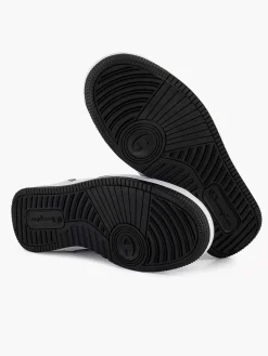 Sneakers|Champion Grijze Rebound 2.0 Mid
