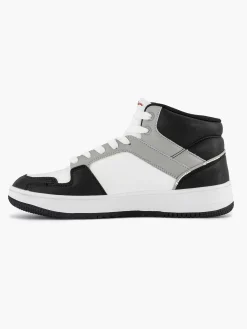 Sneakers|Champion Grijze Rebound 2.0 Mid