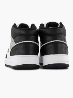 Sneakers|Champion Grijze Rebound 2.0 Mid