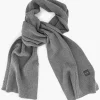 Online Exclusive Accessoires|46 Nord Grijze Sjaal