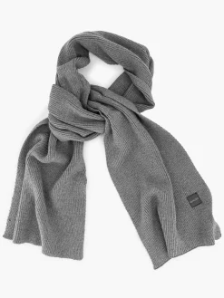 Online Exclusive Accessoires|46 Nord Grijze Sjaal