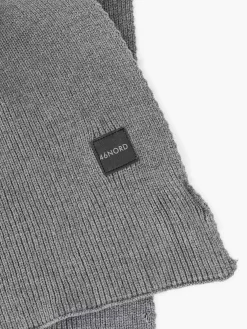 Online Exclusive Accessoires|46 Nord Grijze Sjaal