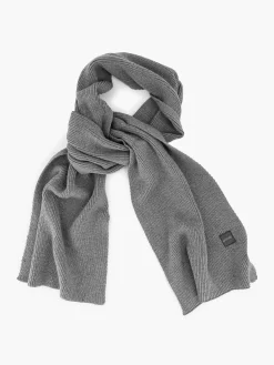 Online Exclusive Accessoires|46 Nord Grijze Sjaal
