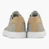 Sneakers|Esprit Grijze Sneaker
