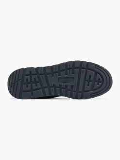 Sneakers|Memphis One Grijze Sneaker