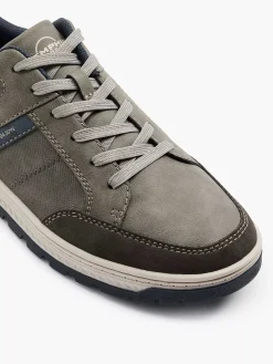 Sneakers|Memphis One Grijze Sneaker
