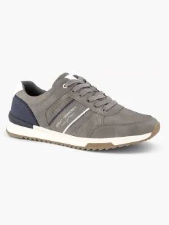 Sneakers|Memphis One Grijze Sneaker