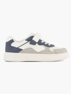 Jongensschoenen|Vty Grijze Sneaker