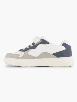 Jongensschoenen|Vty Grijze Sneaker