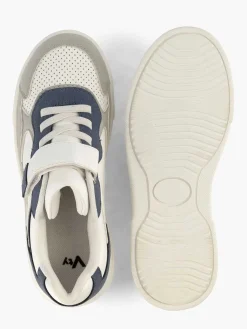 Jongensschoenen|Vty Grijze Sneaker