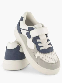 Jongensschoenen|Vty Grijze Sneaker