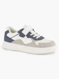 Jongensschoenen|Vty Grijze Sneaker