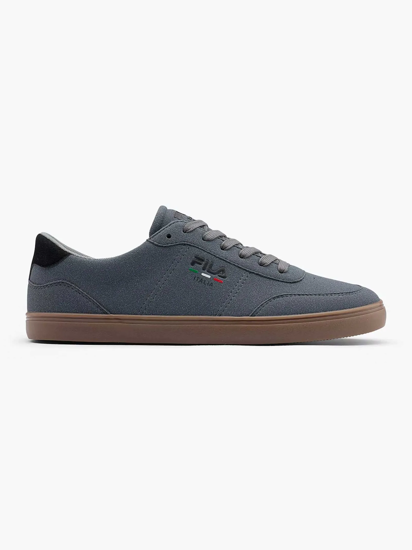 Sneakers|FILA Grijze Sneaker