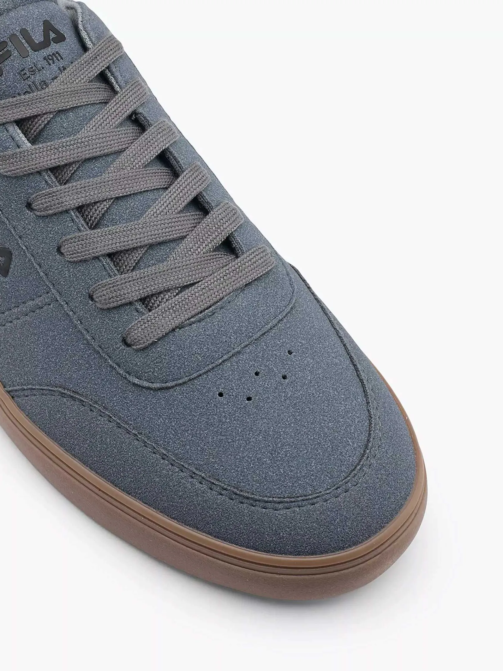 Sneakers|FILA Grijze Sneaker