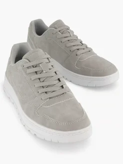 Sneakers|Memphis One Grijze Sneaker