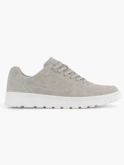Sneakers|Memphis One Grijze Sneaker