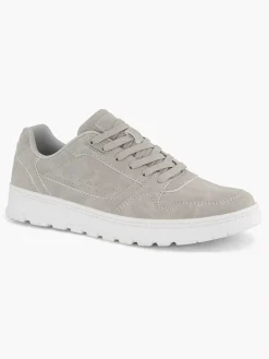 Sneakers|Memphis One Grijze Sneaker