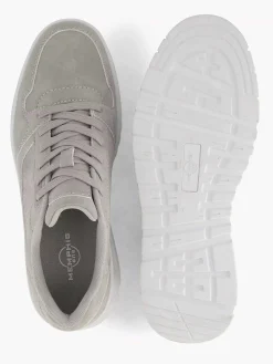 Sneakers|Memphis One Grijze Sneaker