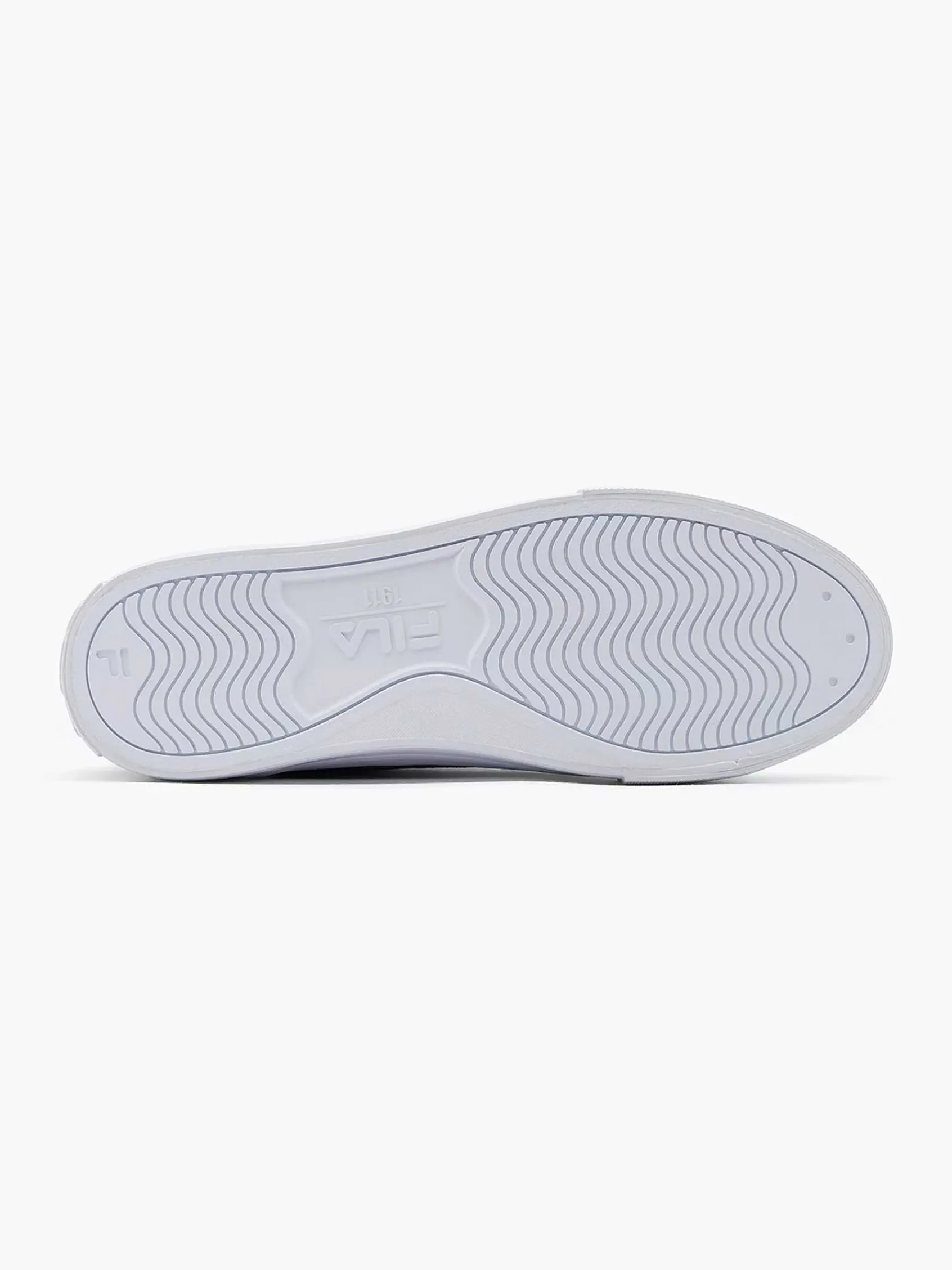 Sneakers|FILA Grijze Sneaker