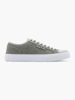 Sneakers|FILA Grijze Sneaker