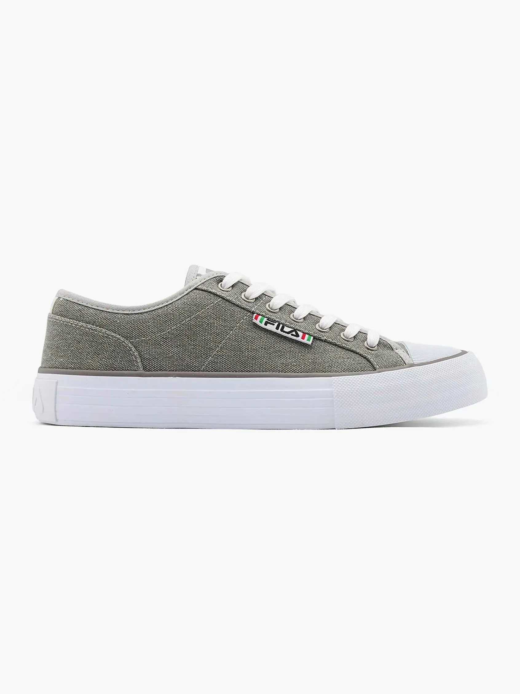 Sneakers|FILA Grijze Sneaker