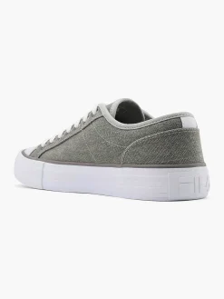 Sneakers|FILA Grijze Sneaker